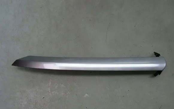 KIA Sportage Tailgate/trunk/boot exterior handle 87228R2000