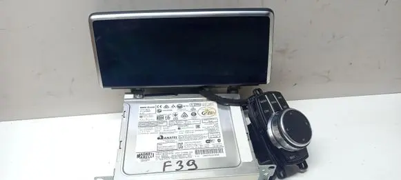 BMW X4 F26 Radio/CD/DVD/GPS head unit 10R052028