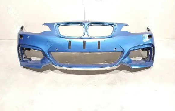 BMW 2 F22 F23 Front bumper 51118055299 8055299