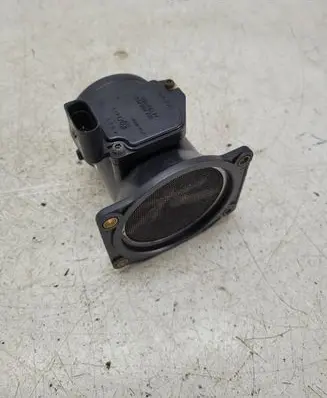Audi A3 S3 8L Mass air flow meter 06A906461B