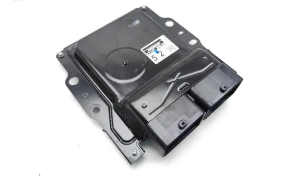 Nissan Leaf I (ZE0) Engine control unit/module 237403NL3A MB1127008272