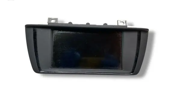 BMW 1 F20 F21 Screen/display/small screen 9270392