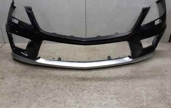 Mercedes-Benz ML AMG W166 Front bumper