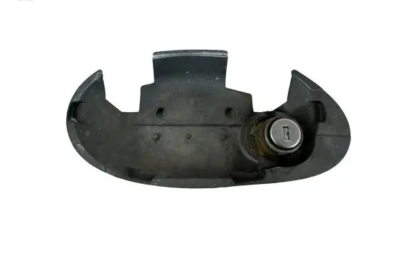 Opel Meriva A Front door lock (next to the handle) 