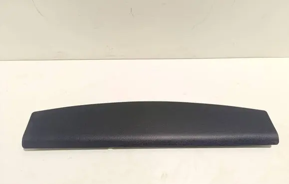 Toyota Highlander XU70 Trunk/boot trim cover 647830E070