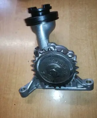 Mercedes-Benz S W126 Oil pump 1171860001