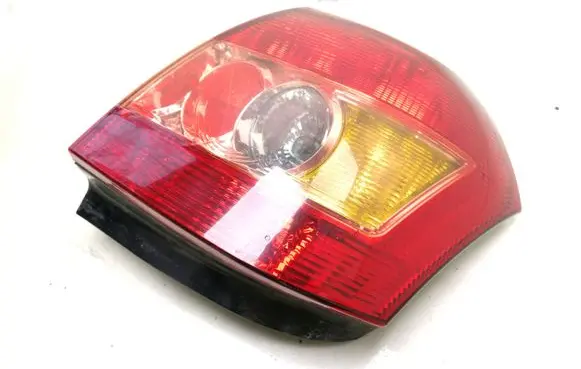 Toyota Corolla E120 E130 Rear/tail lights 01301510 8156002301