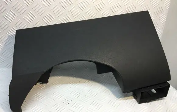 Opel Astra H Dashboard lower bottom trim panel 13191465