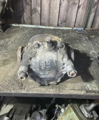 Mercedes-Benz E W124 Rear differential R2013511408 910960 391