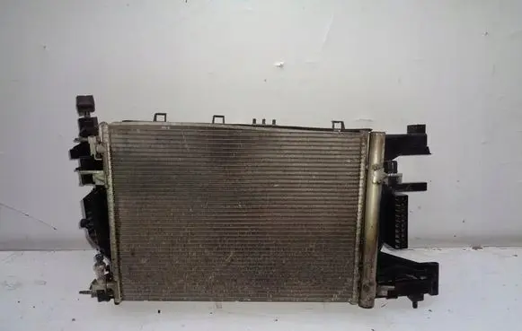 Opel Astra J Engine