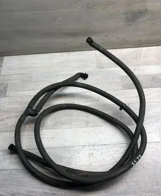 Mercedes-Benz E W211 Headlight washer hose/pipe 