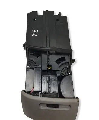 Volkswagen Multivan T5 Cup holder 7H5858601G