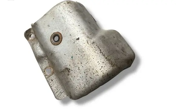 Audi A1 Heat shield in engine bay 03C253041