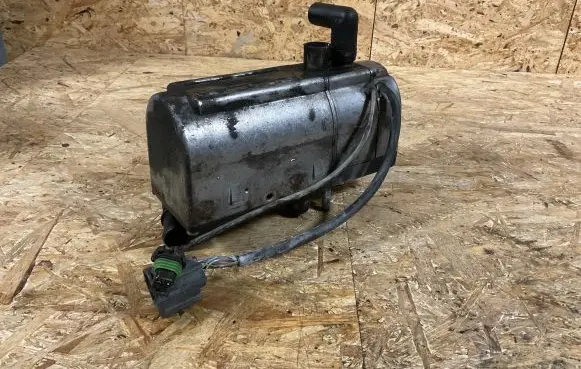 Ford Focus Auxiliary pre-heater (Webasto) 3m5h18k464fb 8Z0000 9Z0LS0