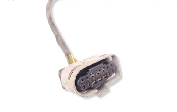 Mercedes-Benz Sprinter W906 Headlight/headlamp wiring loom/harness A0525455626