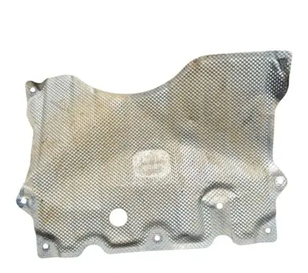 Ford Escape IV Exhaust heat shield LX6B11442AA U55RD AE5052