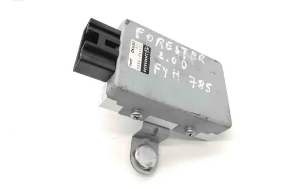 Subaru Forester SJ Other devices 1049930800