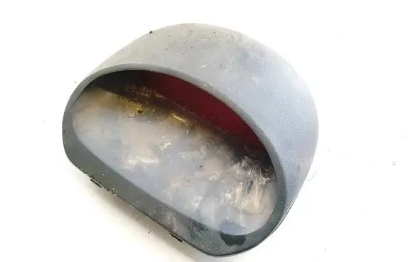 Hyundai Accent Third/center stoplight 92750221 92750-221