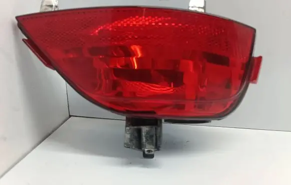 Renault Laguna III Rear tail light reflector