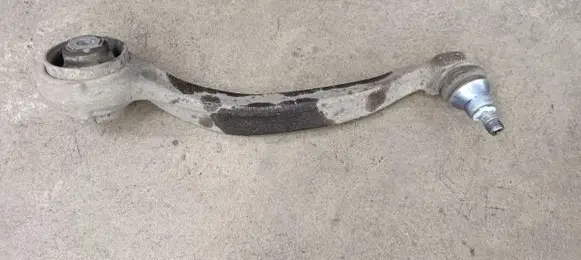 Mercedes-Benz E W213 Front control arm
