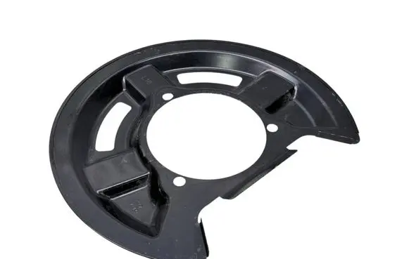 KIA EV6 Rear brake disc plate dust cover 58243GI100