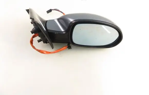 Citroen C5 Front door electric wing mirror 