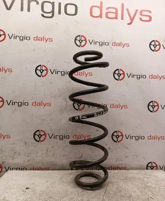 Audi A3 S3 8L Rear coil spring