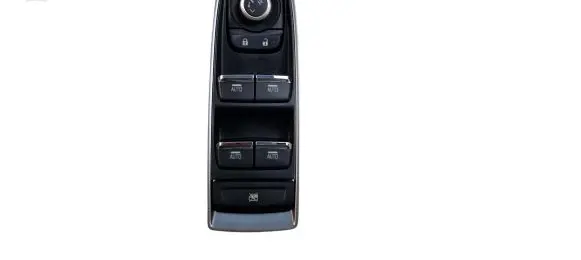 Subaru Outback (BT) Electric window control switch 83071AN00B 4470M05 321