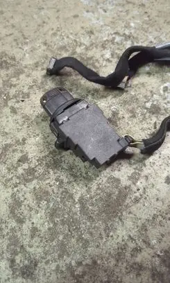 BMW 5 E39 Ignition lock 6954722 10862510