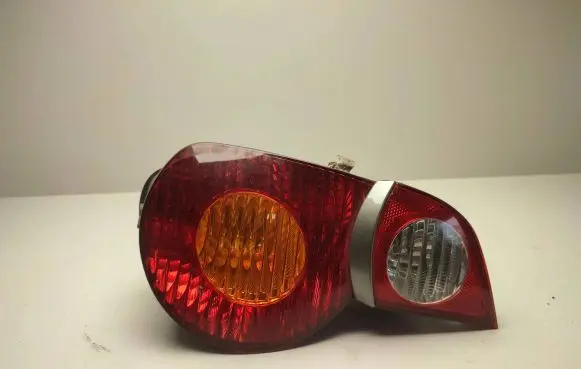 BMW Z4 E85 E86 Rear/tail lights 63217165721 63216909651
