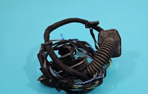 BMW X1 E84 Front door wiring loom 9233558-01 IMPRK1440911