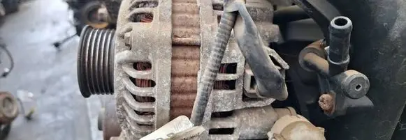 Generator/alternator