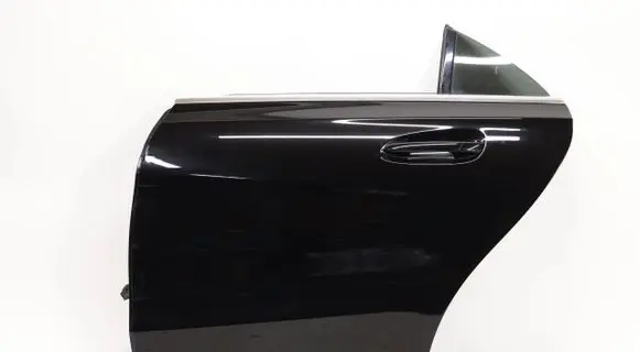 Mercedes-Benz CLA C117 X117 W117 Front door 191