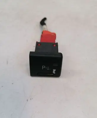 Audi A6 S6 C5 4B Parking (PDC) sensor switch 4B0919281A