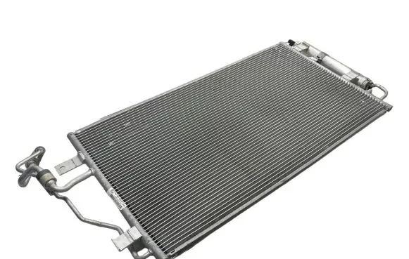 Nissan NV200 A/C cooling radiator (condenser) 921003NL1A