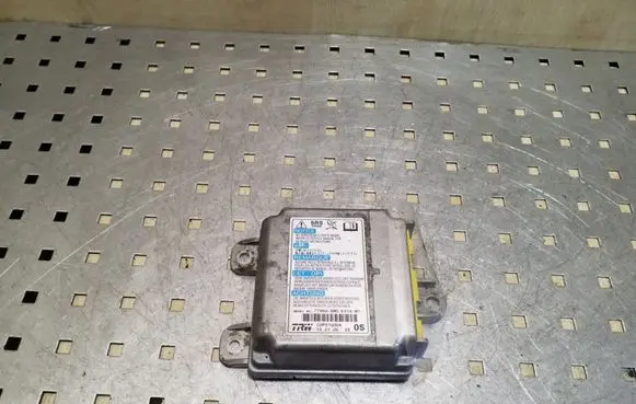 Honda Civic Airbag control unit/module 77960SMGE014M1