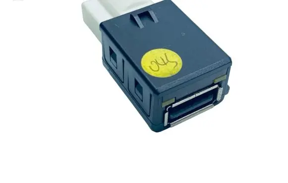 USB socket connector