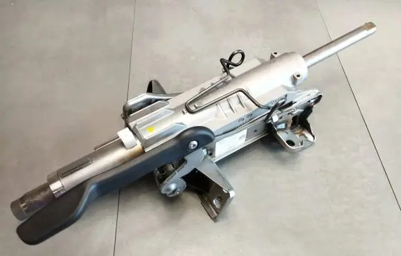 Audi A6 S6 C7 4G Steering wheel axle 4G0419502S