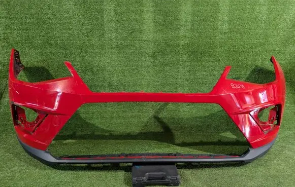 Seat Arona Front bumper 6F9807221R