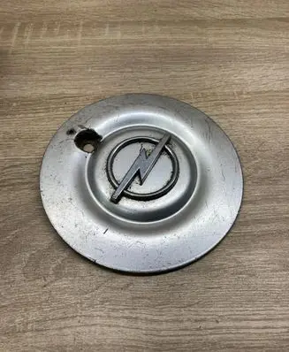 Opel Astra G Original wheel cap 90539443 90498215