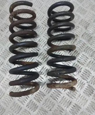 Mercedes-Benz CLK A208 C208 Rear coil spring