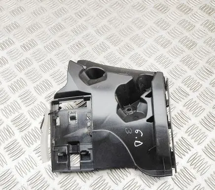 Audi Q5 SQ5 FY Rear bumper mounting bracket 8MA807394