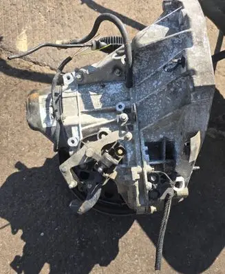 Mercedes-Benz Citan W415 Manual 5 speed gearbox 320109328R A010007 JR5373