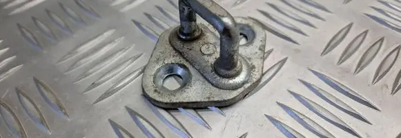 Toyota Corolla E120 E130 Rear door lock loop/hook striker 