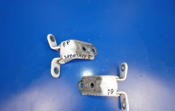 KIA Sportage Front door hinge set 