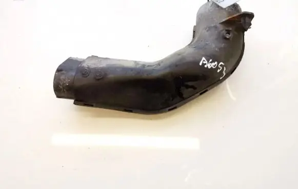 Ford Focus Air intake hose/pipe