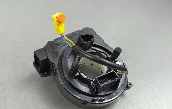 Airbag slip ring squib (SRS ring)
