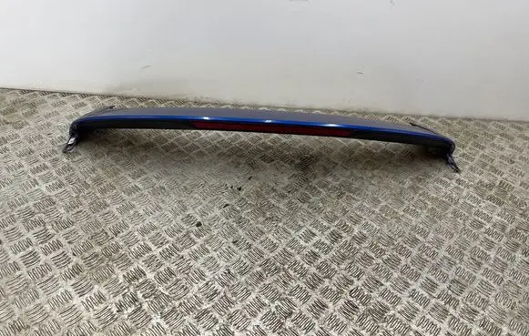 Renault Clio V Tailgate/trunk spoiler 960307611R 2304857