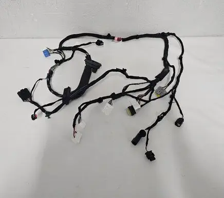 Tesla Model X Other wiring loom 155257000C