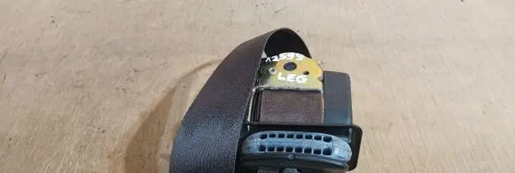 Jaguar XJ X300 Front seatbelt HNC7004BA LEG AJTBL300940LEG